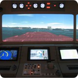 Ship-Manouevering-Simulator